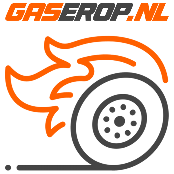 gaserop.nl homepage
